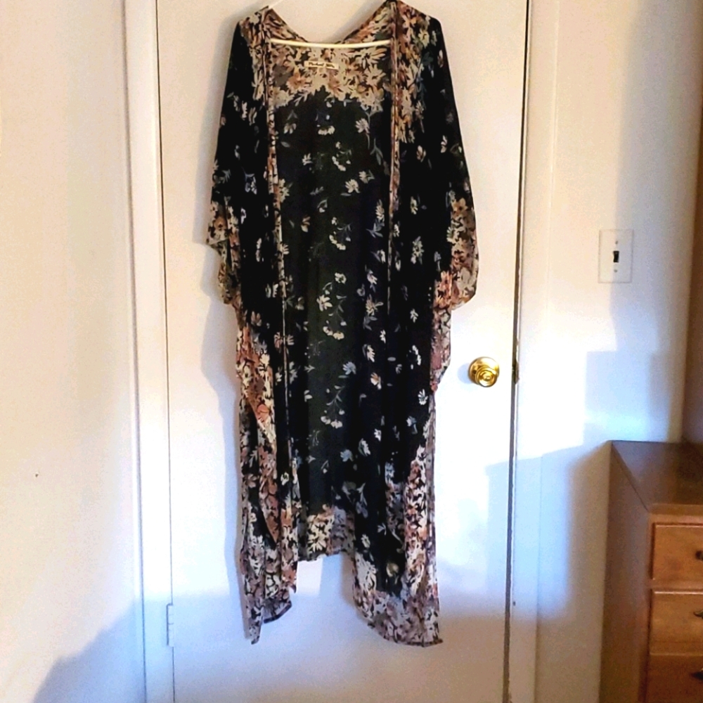 Michael Stars Kimono